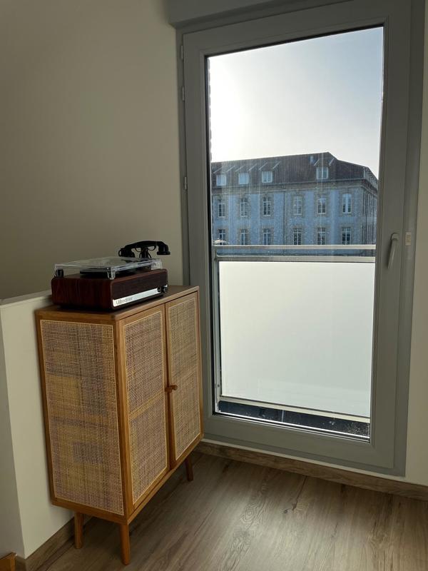 Duplex - 75 m² - 3 pièces