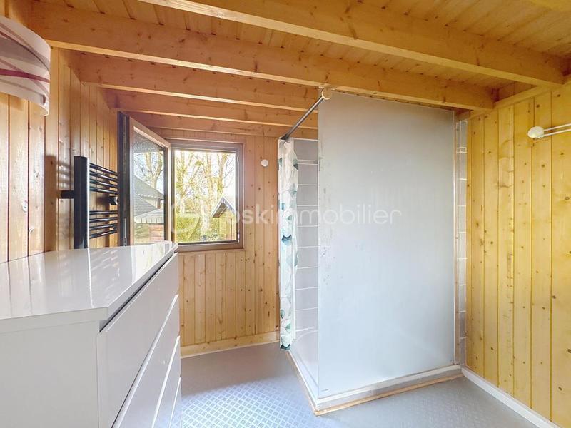 Châlet - 47 m² - 4 pièces