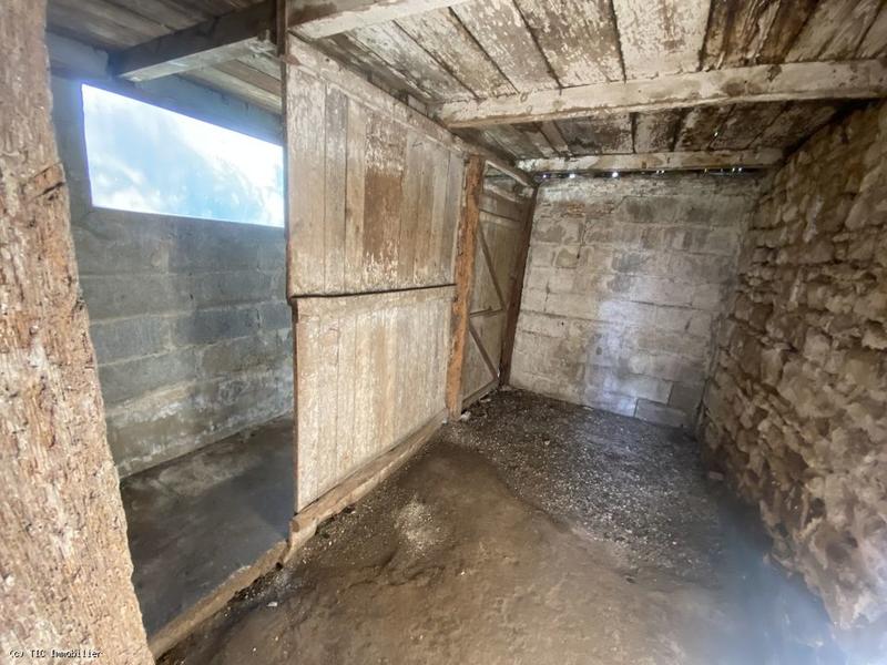 Maison de village - 154 m² - 4 pièces