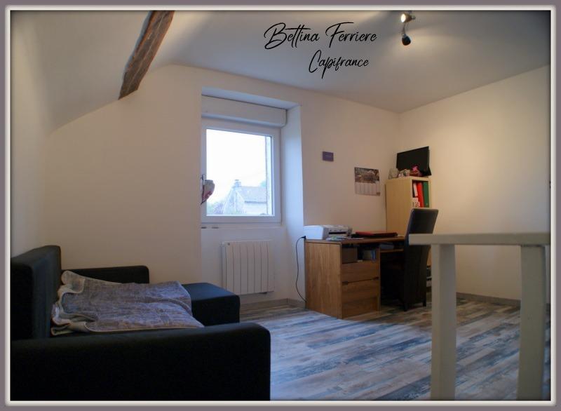 Maison - 144 m² - 4 pièces