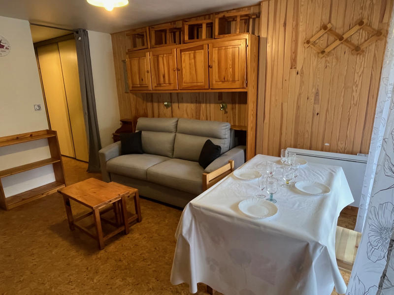 Appartement - 31 m² - 2 pièces