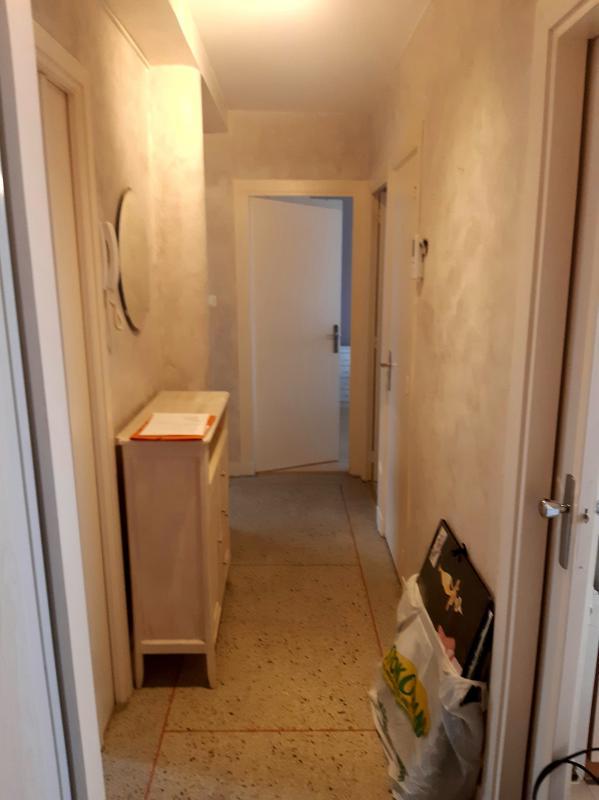 Appartement - 70 m² - 4 pièces