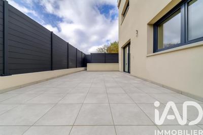 Maison de maîtres - 110 m² - 5 pièces