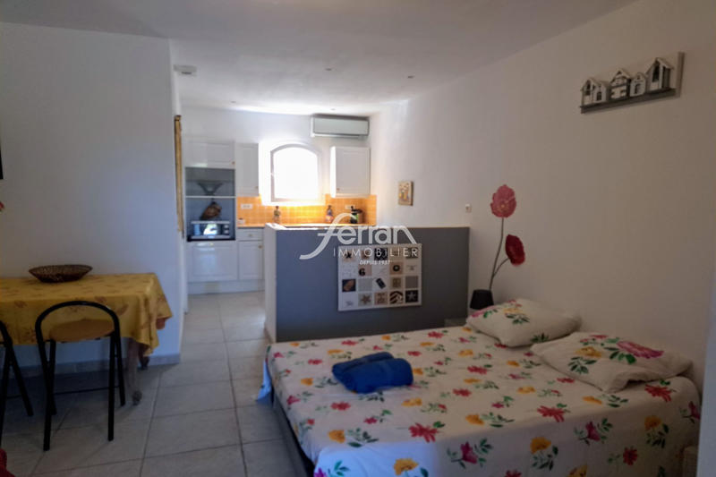 Maison - 220 m² - 7 pièces