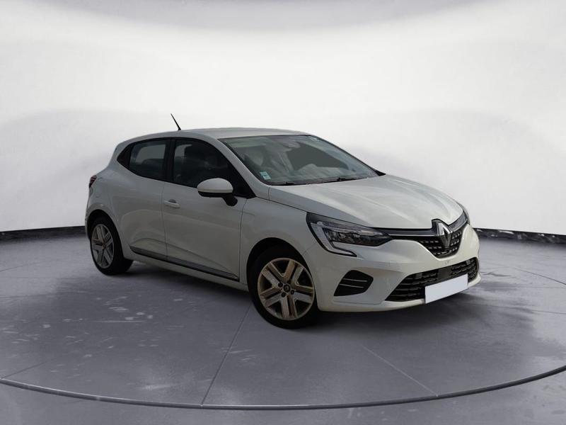 Renault Clio V 0.9 Tce 90 Business