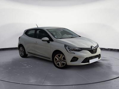 Renault Clio V 0.9 Tce 90 Business