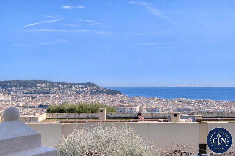 Appartement - 21 m² - 2 pièces