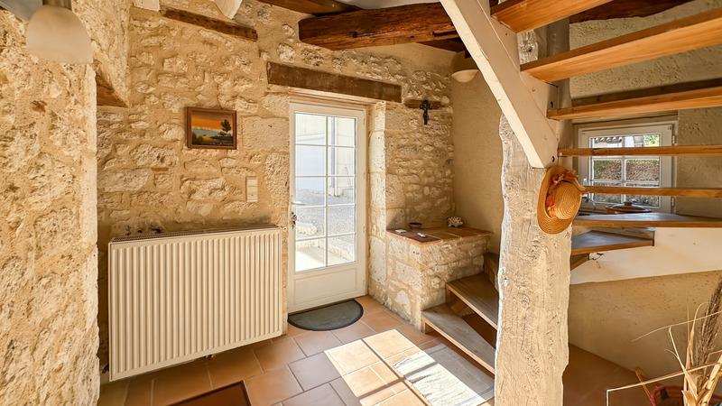 Propriété - 437 m² - 20 pièces