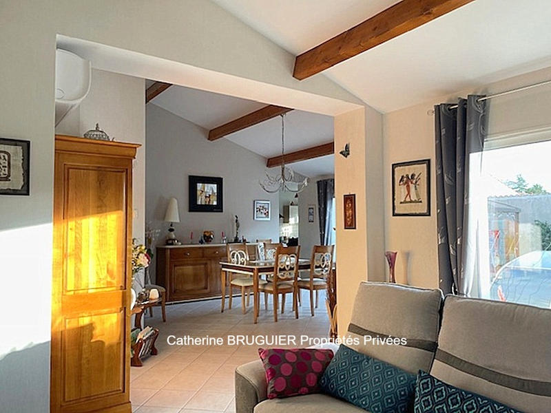 Villa - 151 m² - 5 pièces