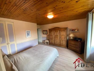 Maison - 145 m² - 6 pièces