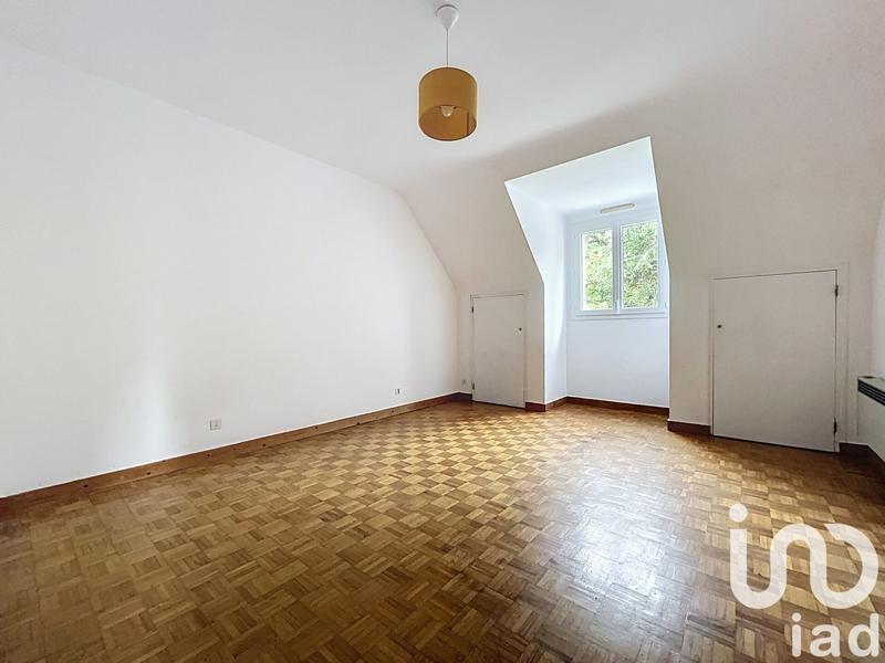 Maison - 158 m² - 5 pièces