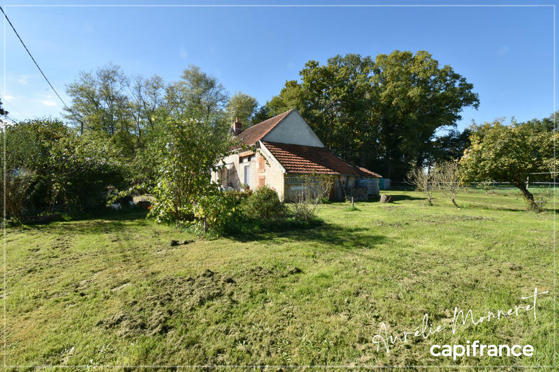 Maison - 112 m² - 4 pièces