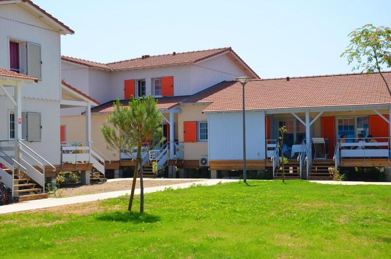 Maison - 43 m² - 3 pièces