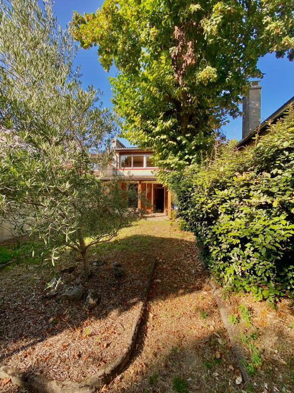 Maison - 136 m² - 6 pièces