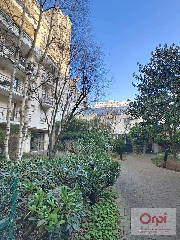 Appartement - 97 m² - 4 pièces