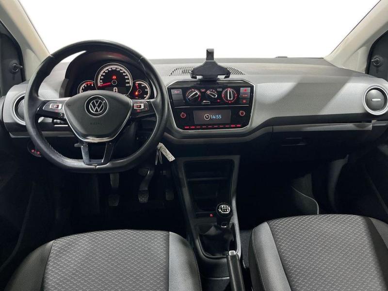 Volkswagen Up! Up! 2.0 Up 1.0 65 BlueMotion Technology Bvm5 Active