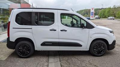 Citroën Berlingo Taille m BlueHDi 130 s&amp;S Eat8 Max
