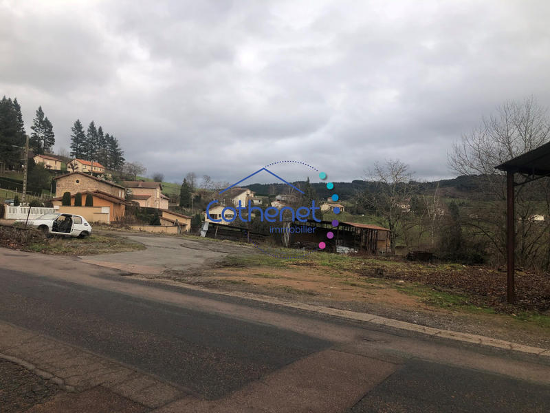 Local d'activités - 210 m²