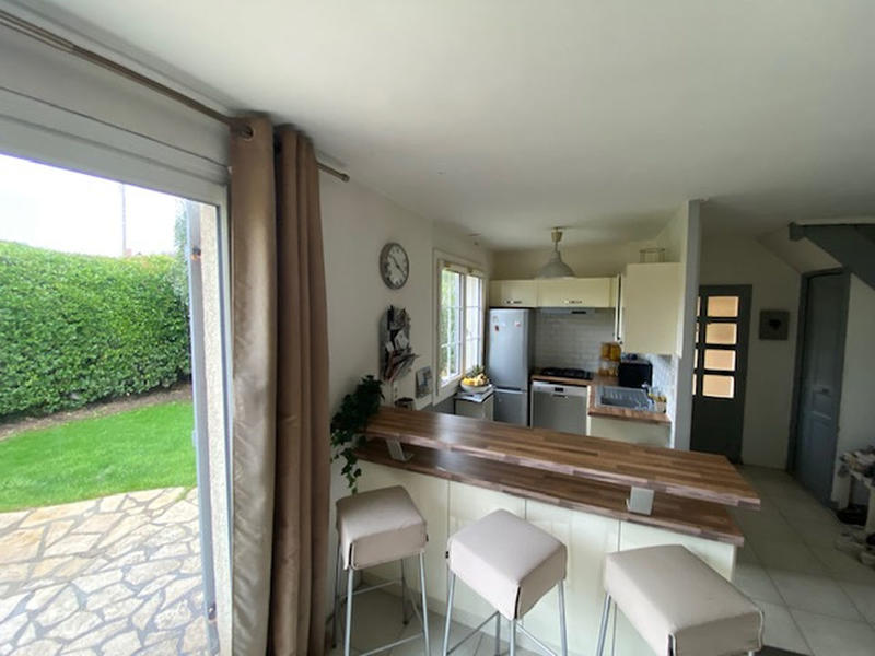 Maison - 175 m² - 7 pièces