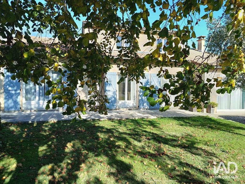 Maison - 155 m² - 5 pièces