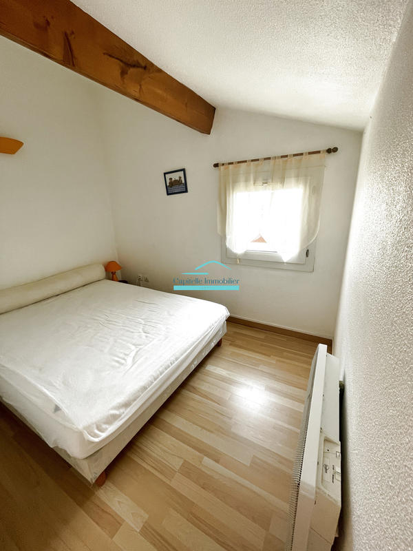 Villa - 32 m² - 2 pièces