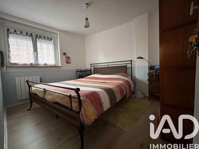 Maison de ville - 51 m² - 3 pièces