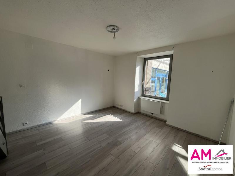 Appartement - 60 m² - 2 pièces