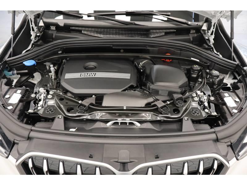 Bmw X1 sDrive 20i 170ch Dkg7 m Sport