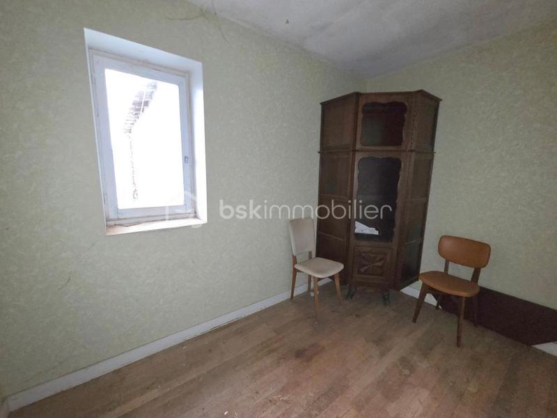 Maison de ville - 76 m² - 4 pièces