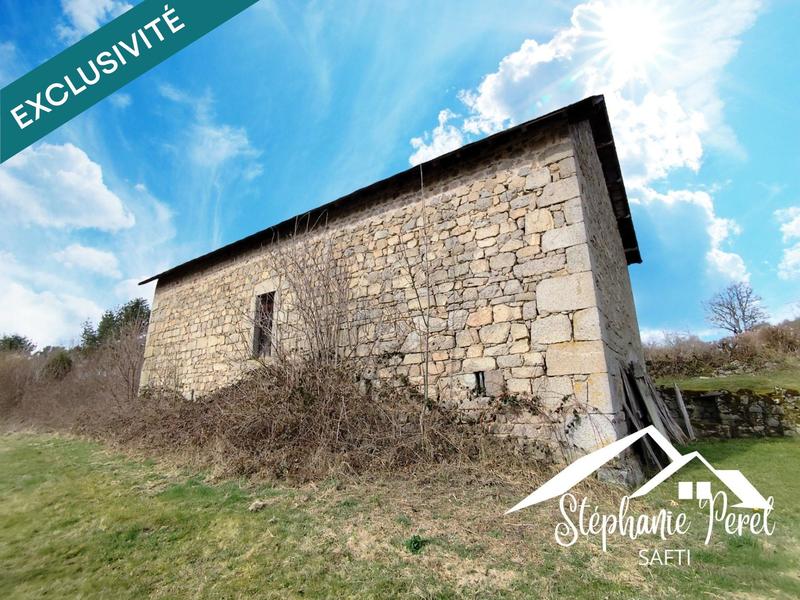 Ferme - 105 m² - 2 pièces