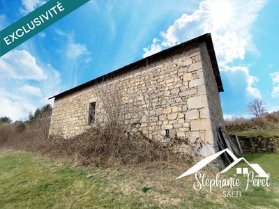 Ferme - 105 m² - 2 pièces