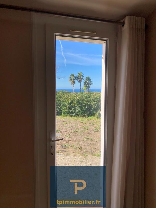 Villa - 80 m² - 4 pièces