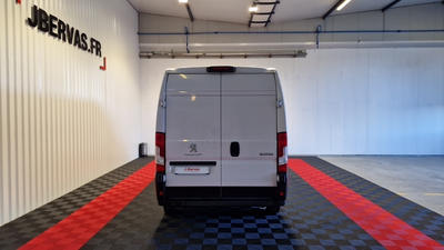 Peugeot Boxer Tole 335 L2h2 Bluehdi 140 Ss Premium