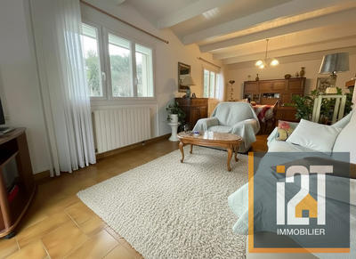 Villa - 103 m² - 4 pièces