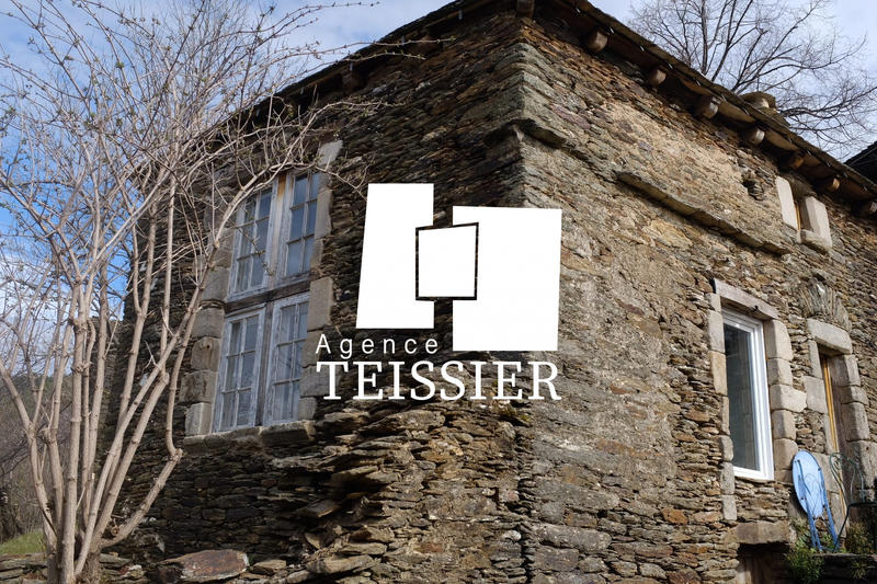 Mas - 341 m² - 20 pièces