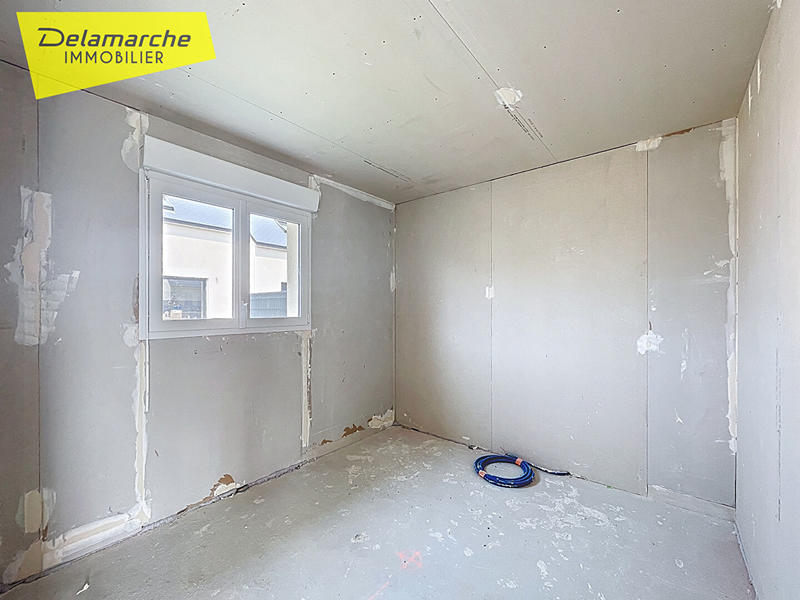 Maison - 88 m² - 4 pièces