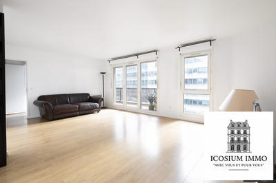 Appartement - 85 m² - 3 pièces