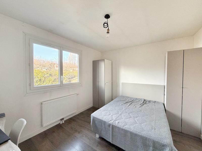 Maison - 121 m² - 5 pièces