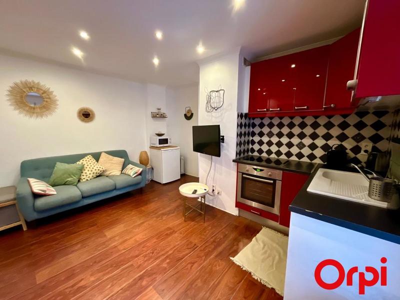 Local commercial - 36 m²