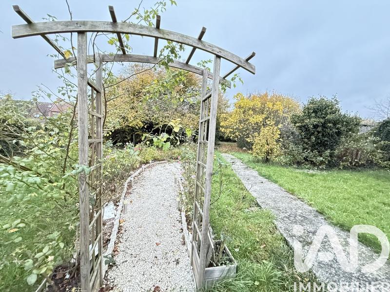 Maison - 191 m² - 5 pièces