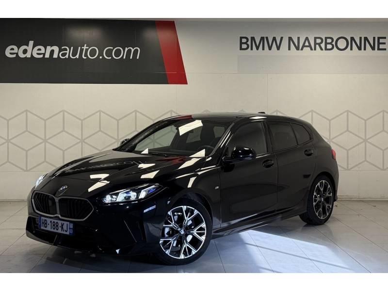 Bmw Série 1 120 170 ch Dkg7 m Sport