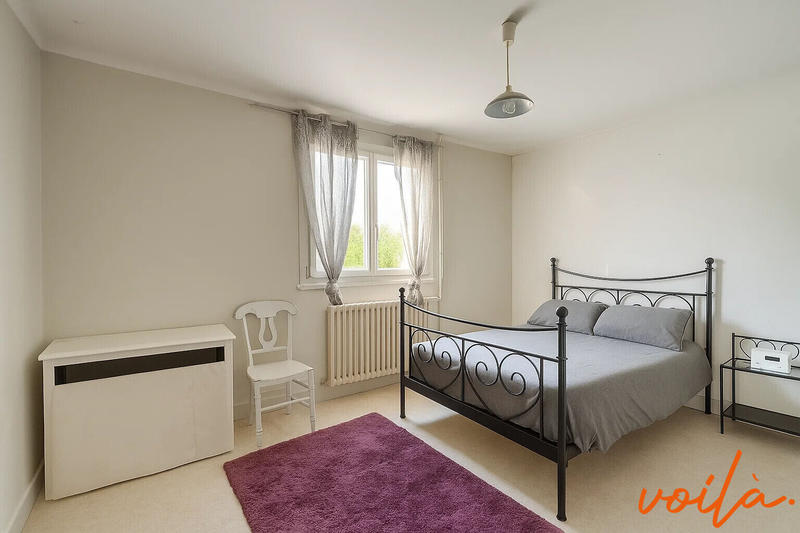 Maison - 139 m² - 5 pièces