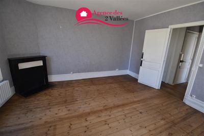 Maison - 77 m² - 4 pièces