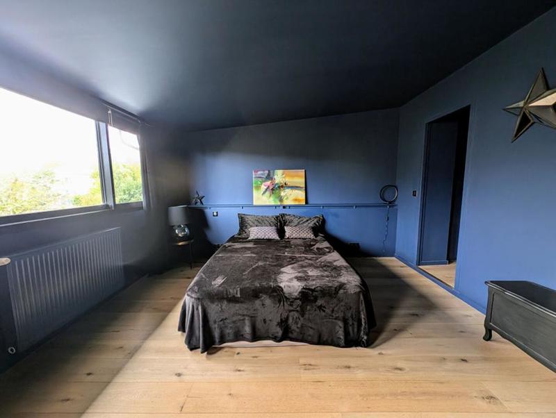 Maison - 152 m² - 7 pièces