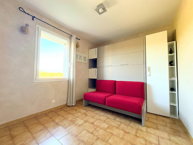 Maison - 82 m² - 3 pièces