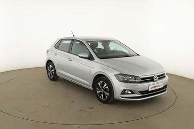 Volkswagen Polo 1.0 Tsi Confortline Business 95 ch