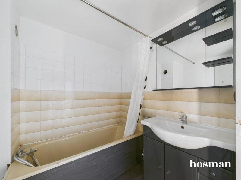 Appartement - 140 m² - 5 pièces