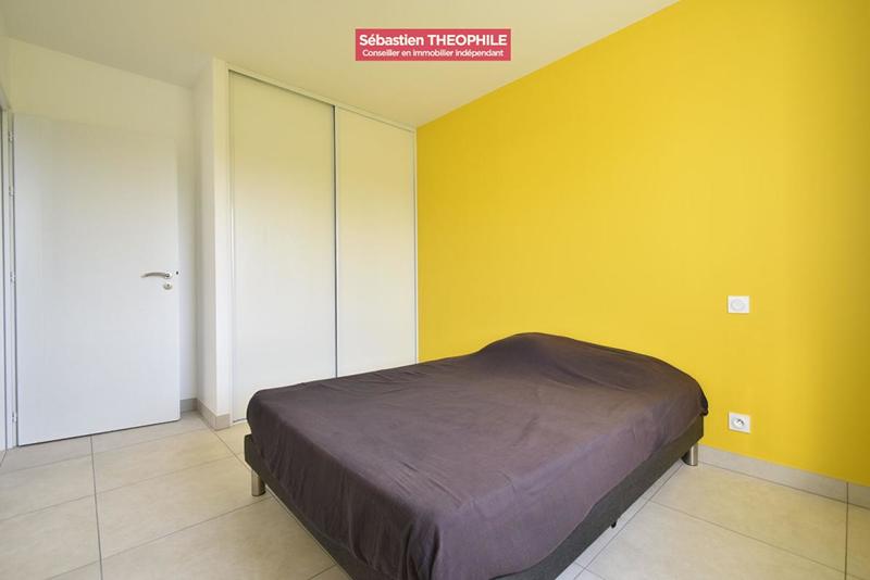 Maison - 102 m² - 4 pièces