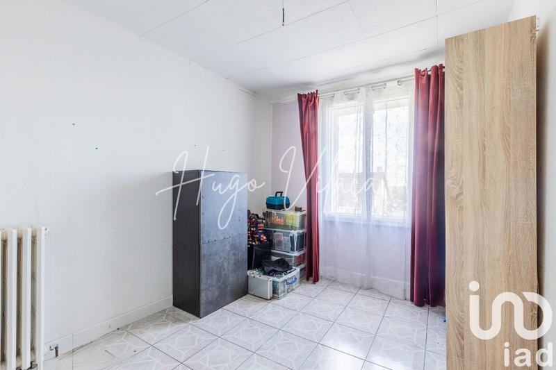 Maison - 104 m² - 5 pièces