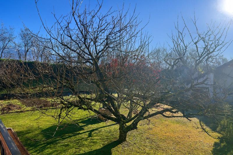 Maison - 108 m² - 6 pièces